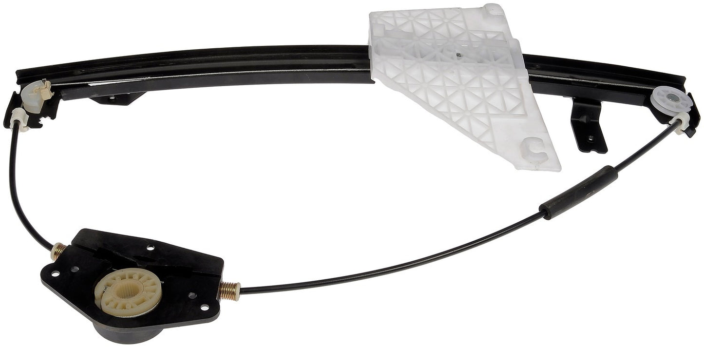 Dorman - OE Solutions Power Window Regulator for 2004-01 Jeep Grand Cherokee 740-375