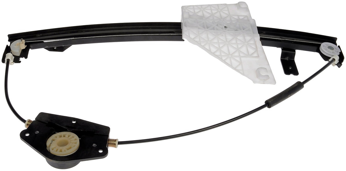 Dorman - OE Solutions Power Window Regulator for 2004-01 Jeep Grand Cherokee 740-375