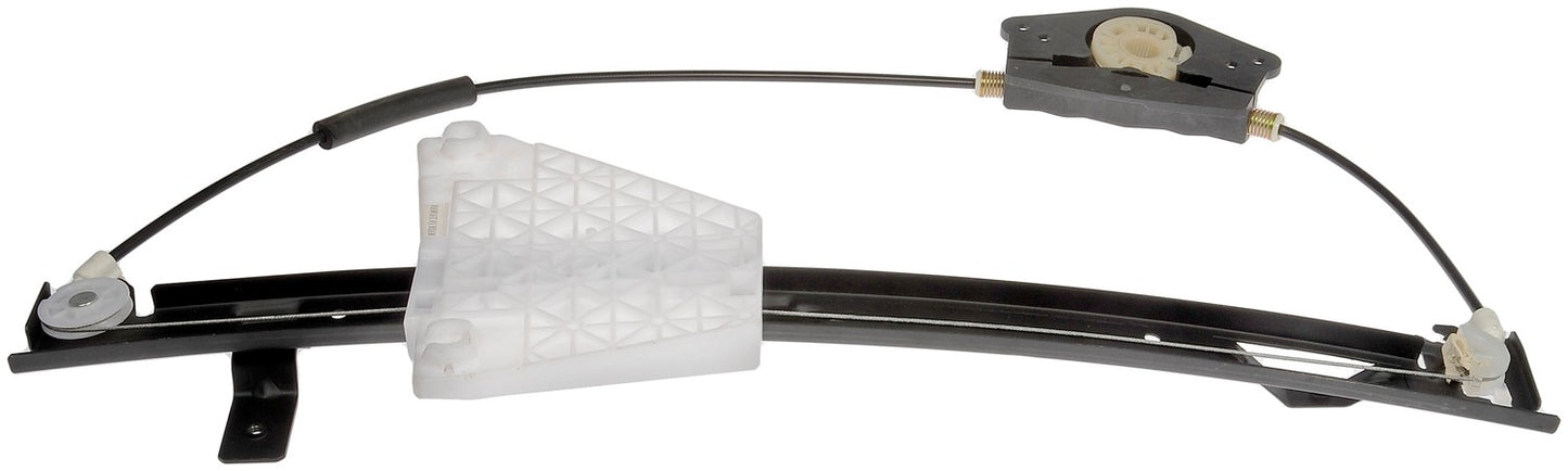 Dorman - OE Solutions Power Window Regulator for 2004-01 Jeep Grand Cherokee 740-375