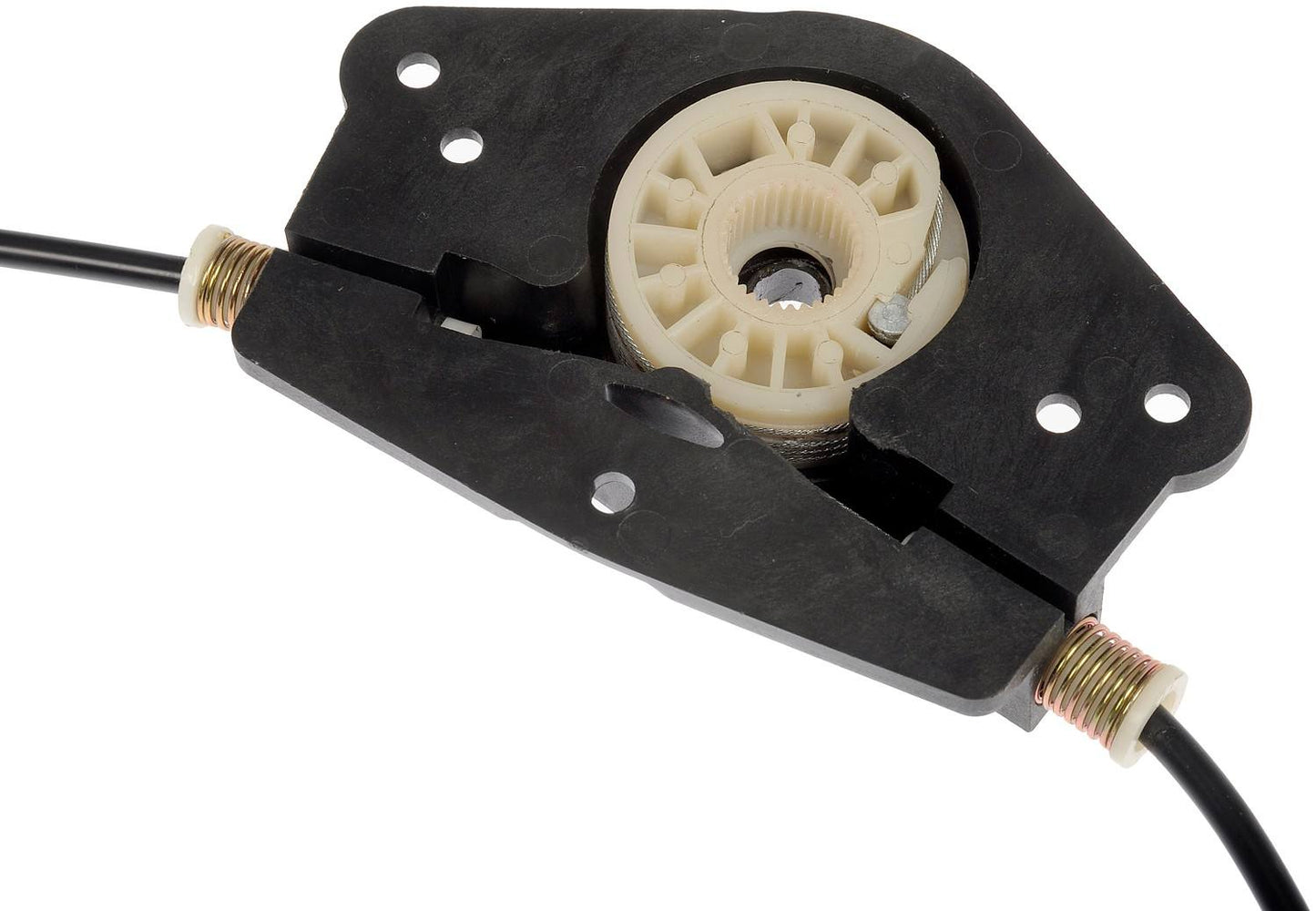 Dorman - OE Solutions Power Window Regulator for 2004-01 Jeep Grand Cherokee 740-375