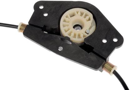 Dorman - OE Solutions Power Window Regulator for 2004-01 Jeep Grand Cherokee 740-375