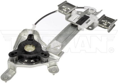 Dorman - OE Solutions WINDOW REGULATOR 740-378