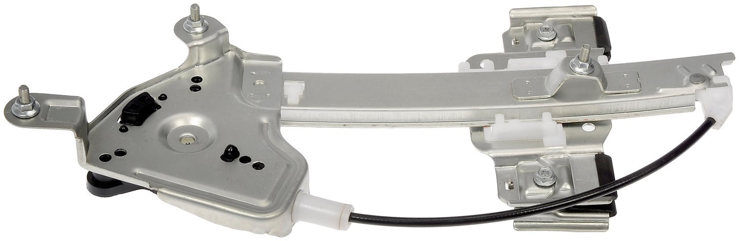 Dorman - OE Solutions WINDOW REGULATOR 740-378