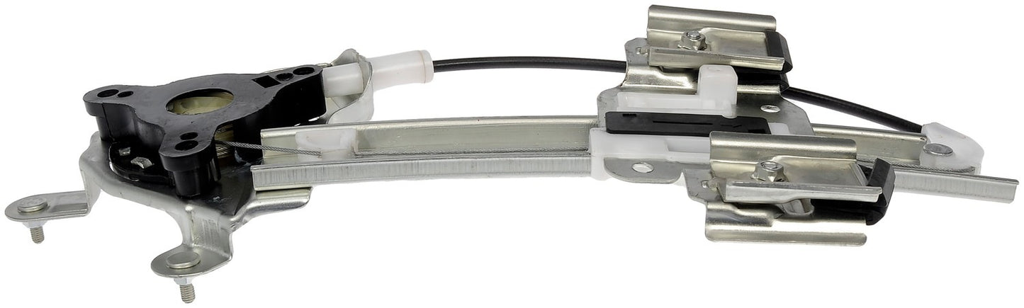 Dorman - OE Solutions WINDOW REGULATOR 740-378