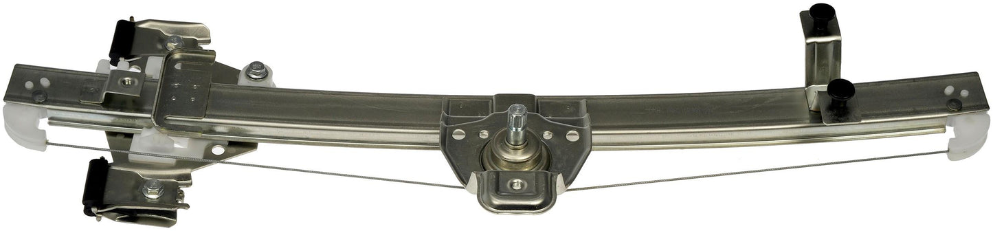 Dorman - OE Solutions WINDOW REGULATOR 740-386