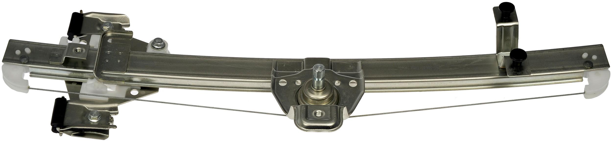 Dorman - OE Solutions WINDOW REGULATOR 740-386