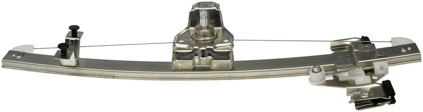 Dorman - OE Solutions WINDOW REGULATOR 740-386