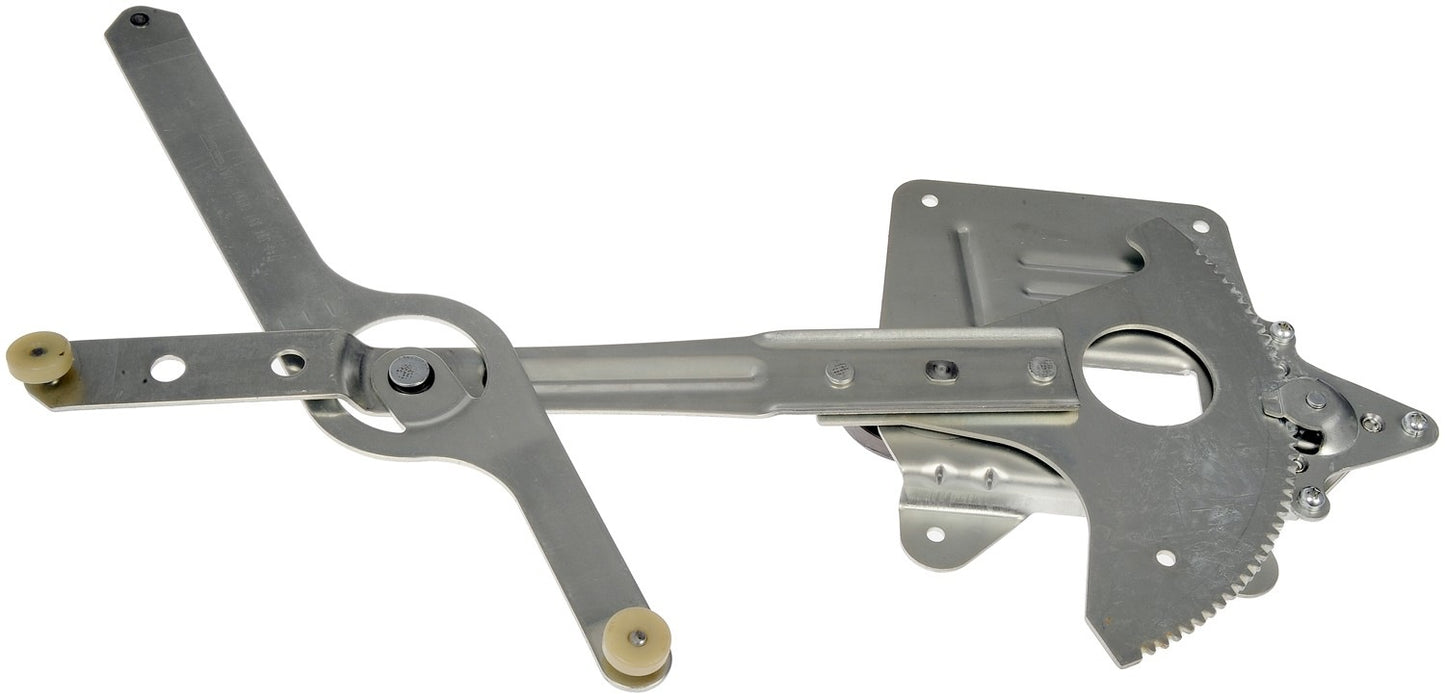 Dorman - OE Solutions WINDOW REGULATOR 740-394