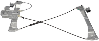 Dorman - OE Solutions WINDOW REGULATOR 740-398