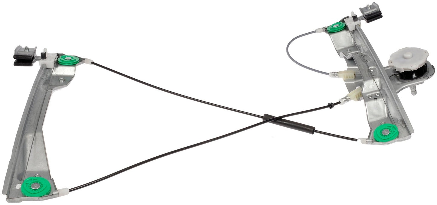 Dorman - OE Solutions WINDOW REGULATOR 740-398
