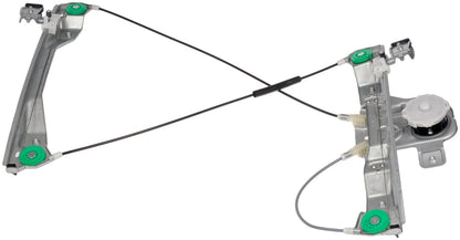 Dorman - OE Solutions WINDOW REGULATOR 740-399