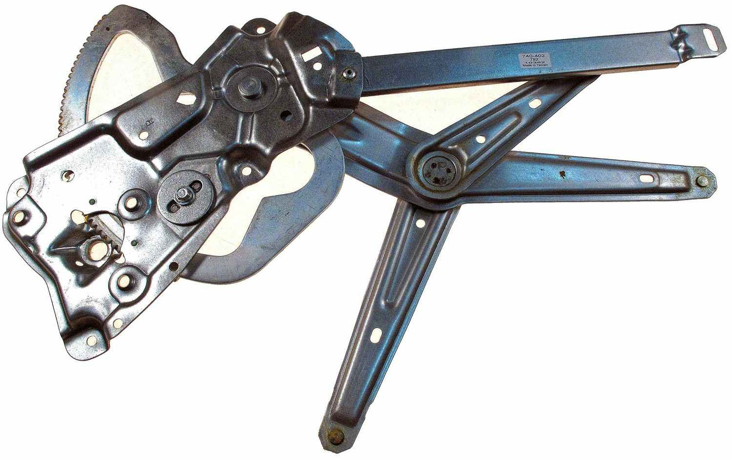 Dorman - OE Solutions WINDOW REGULATOR 740-402