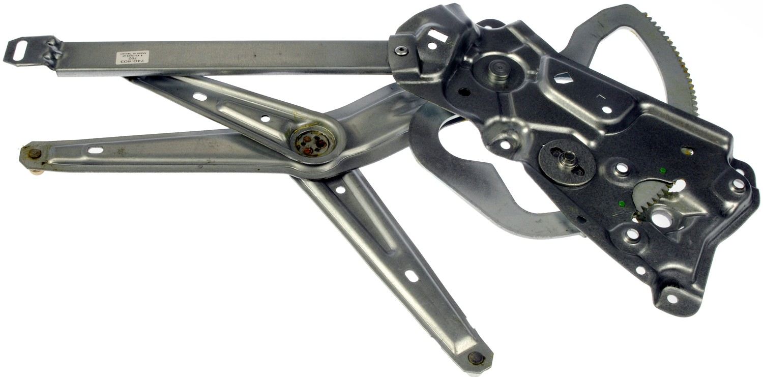 Dorman - OE Solutions WINDOW REGULATOR 740-403