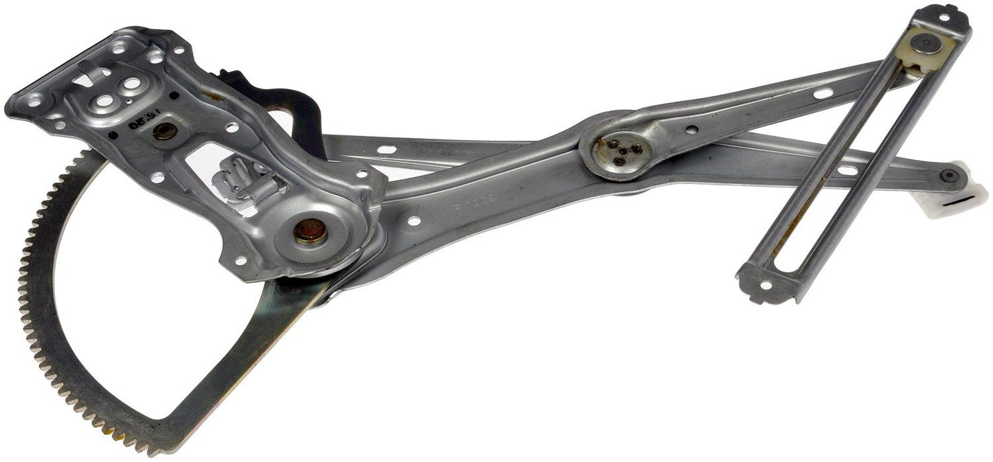 Dorman - OE Solutions Window Regulator with Power for 1998-2005 Mercedes-Benz 740-404