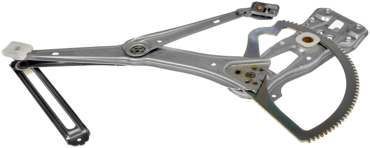 Dorman - OE Solutions Window Regulator with Power for 1998-2005 Mercedes-Benz 740-404