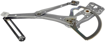 Dorman - OE Solutions Window Regulator with Power for 1998-2005 Mercedes-Benz 740-404