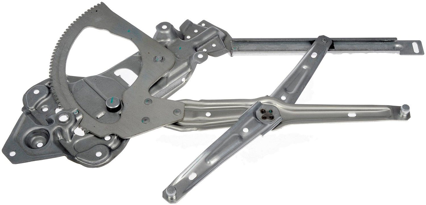 Dorman - OE Solutions WINDOW REGULATOR 740-410