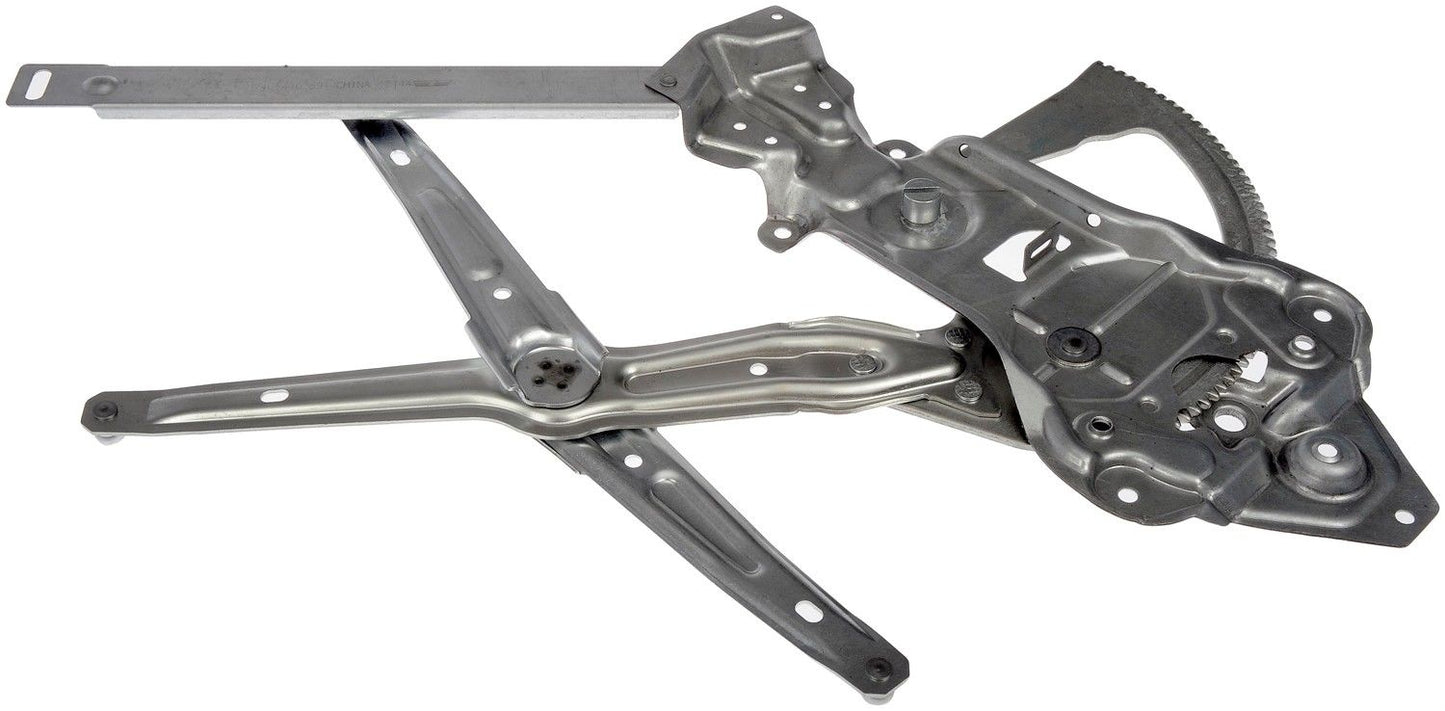 Dorman - OE Solutions WINDOW REGULATOR 740-410