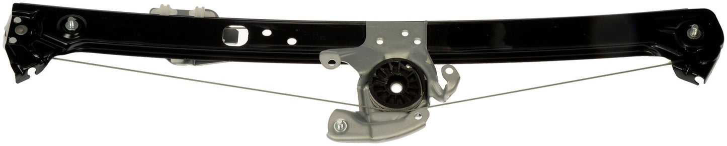 Dorman - OE Solutions WINDOW REGULATOR 740-412