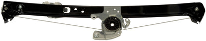 Dorman - OE Solutions WINDOW REGULATOR 740-412