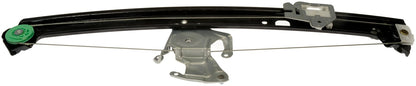 Dorman - OE Solutions WINDOW REGULATOR 740-412