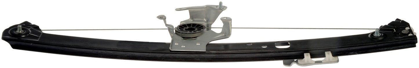 Dorman - OE Solutions WINDOW REGULATOR 740-412