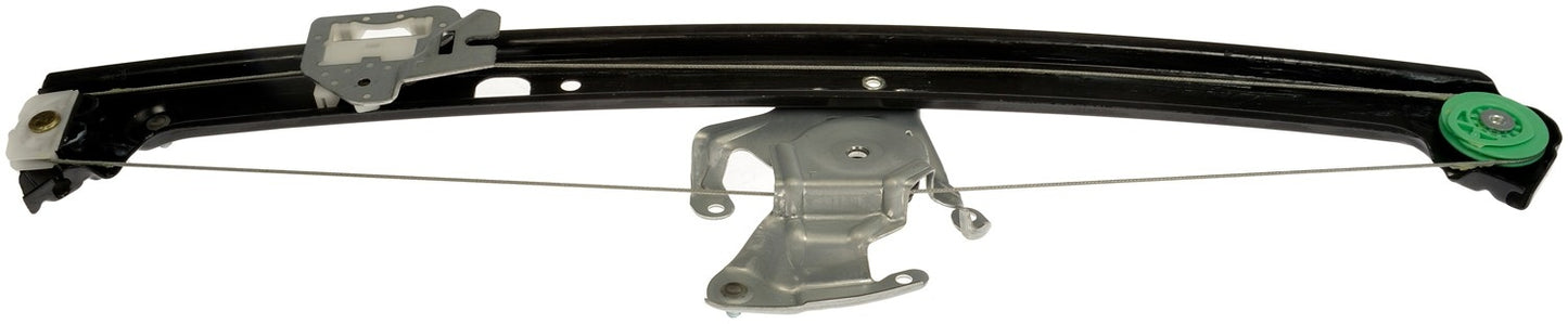 Dorman - OE Solutions Window Regulator for 2006-00 BMW X5 740-413