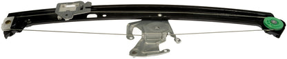 Dorman - OE Solutions Window Regulator for 2006-00 BMW X5 740-413