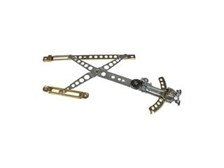 Dorman - OE Solutions WINDOW REGULATOR 740-414