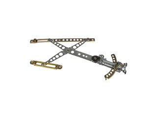 Dorman - OE Solutions WINDOW REGULATOR 740-414