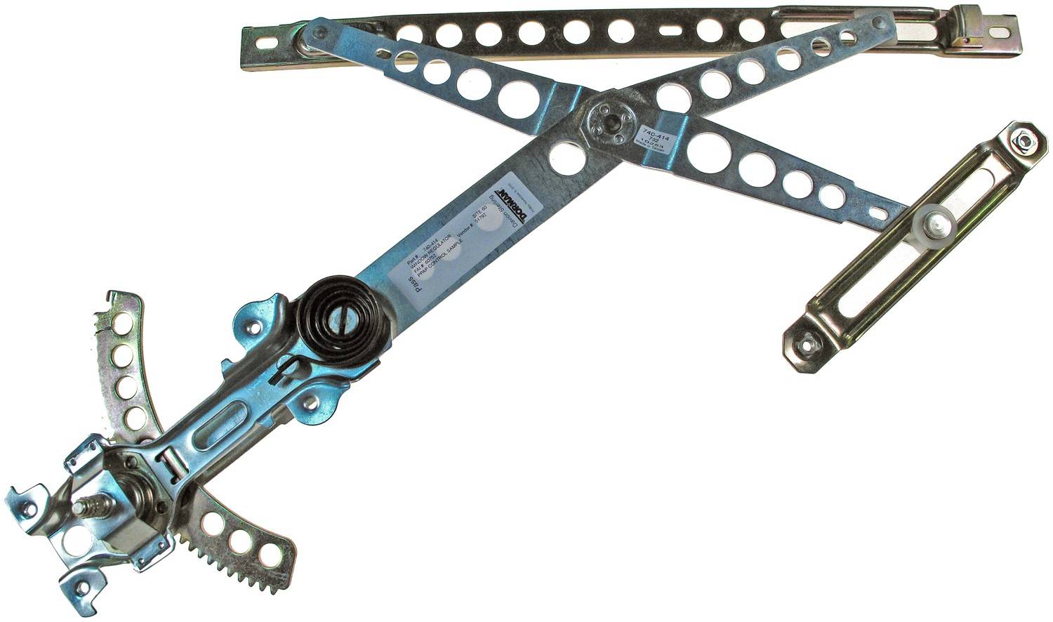 Dorman - OE Solutions WINDOW REGULATOR 740-414