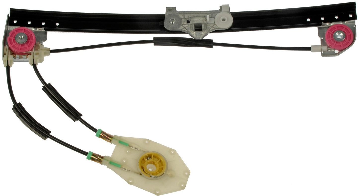 Dorman - OE Solutions WINDOW REGULATOR 740-416