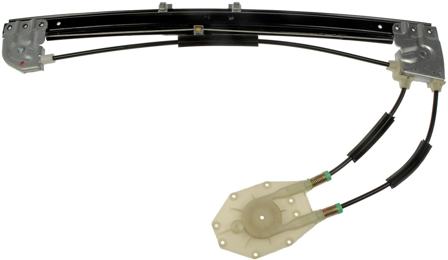 Dorman - OE Solutions WINDOW REGULATOR 740-416