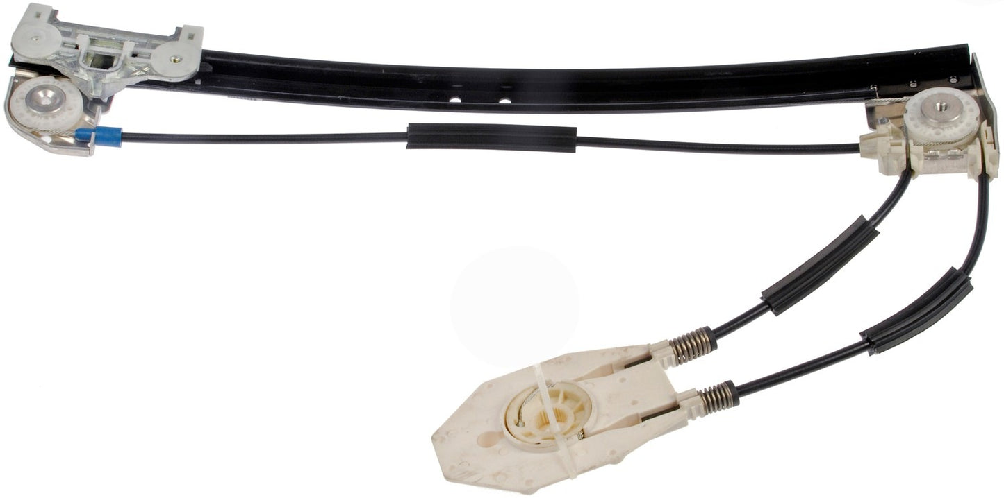Dorman - OE Solutions WINDOW REGULATOR 740-417