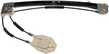 Dorman - OE Solutions WINDOW REGULATOR 740-417