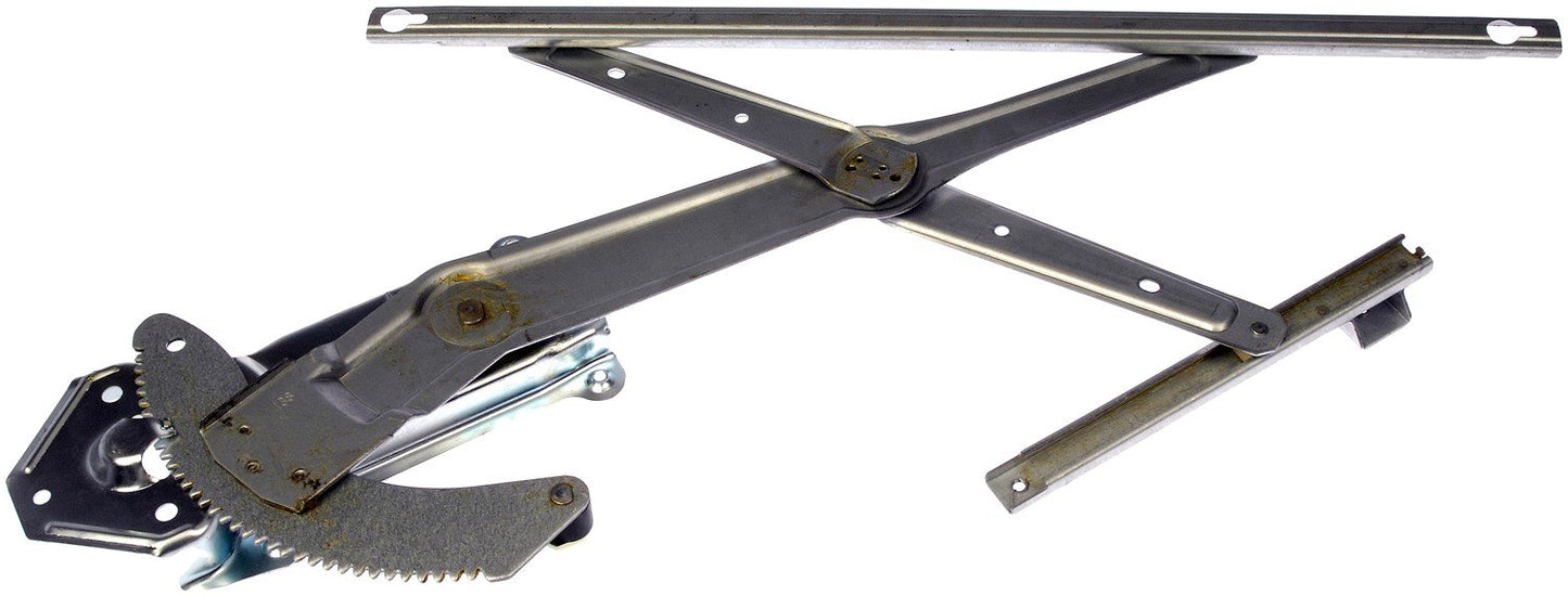Dorman - OE Solutions WINDOW REGULATOR 740-418