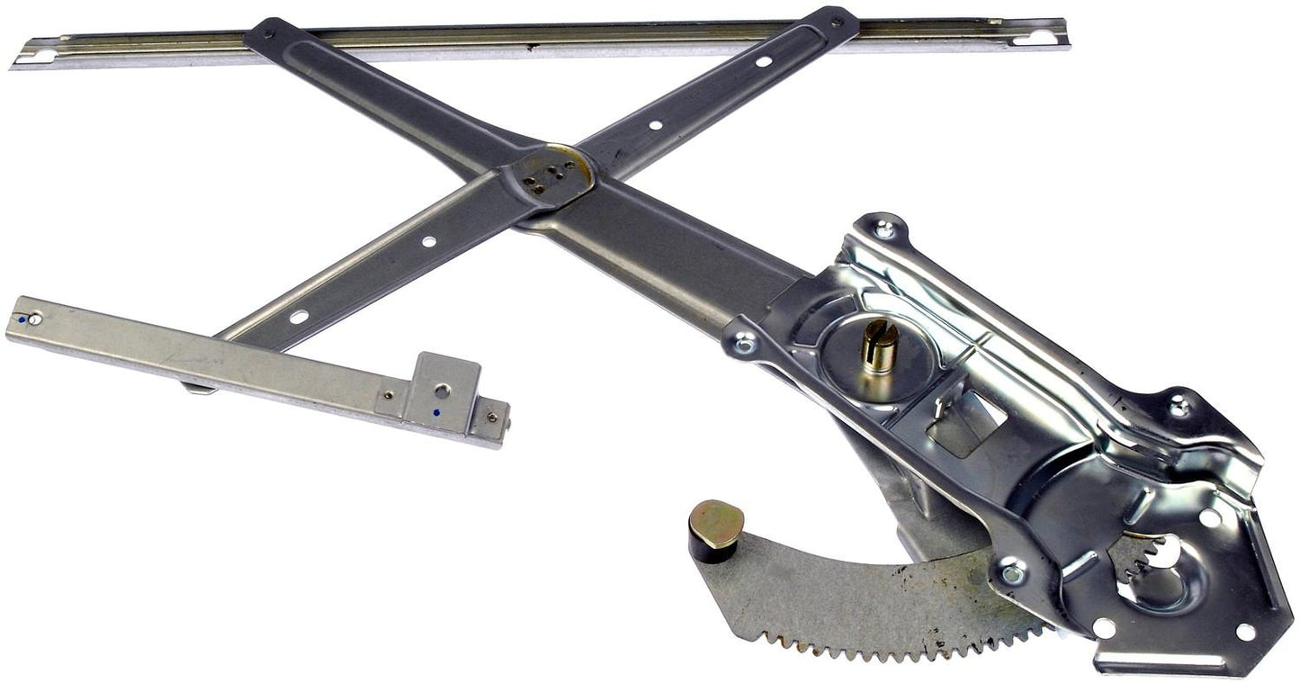 Dorman - OE Solutions WINDOW REGULATOR 740-418