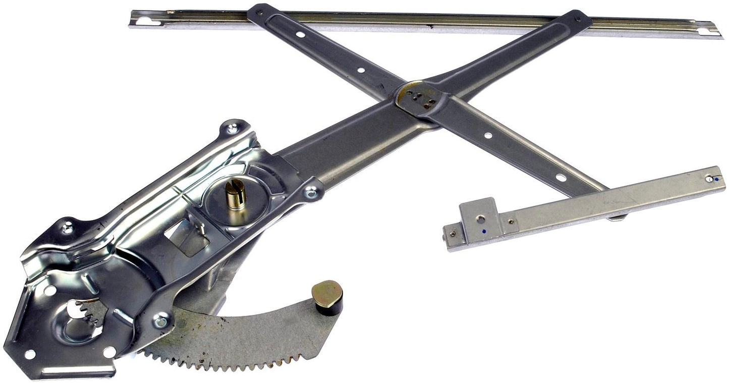 Dorman - OE Solutions WINDOW REGULATOR 740-419