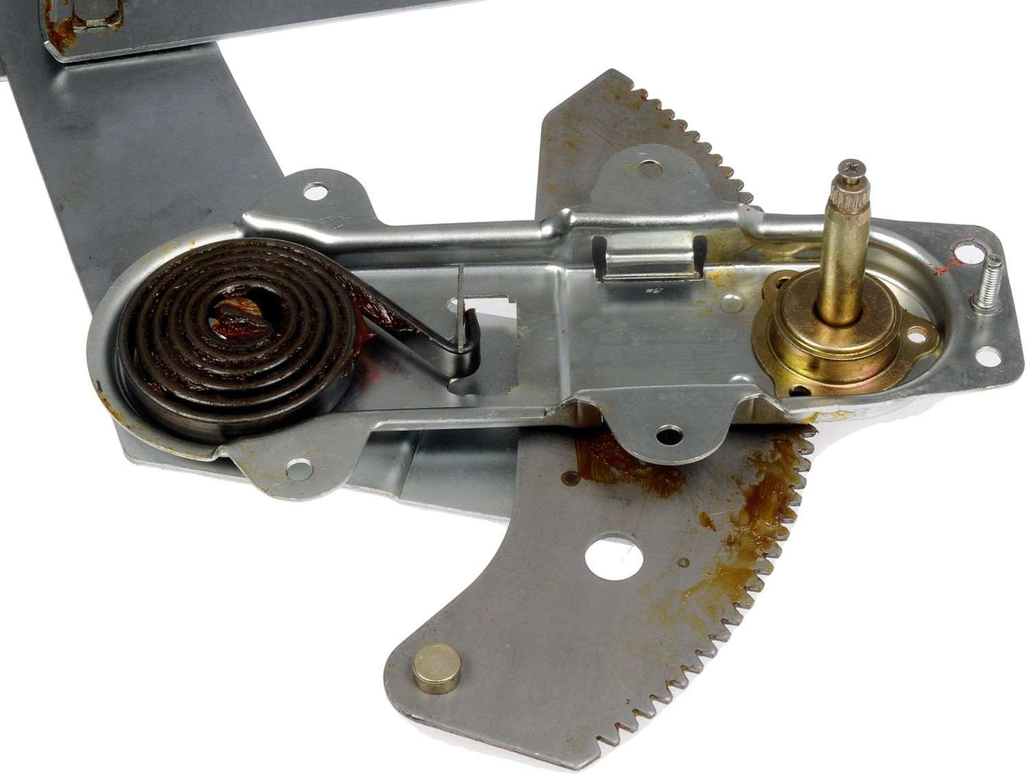 Dorman - OE Solutions WINDOW REGULATOR 740-424