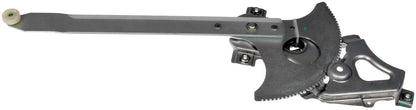 Dorman - OE Solutions WINDOW REGULATOR 740-432