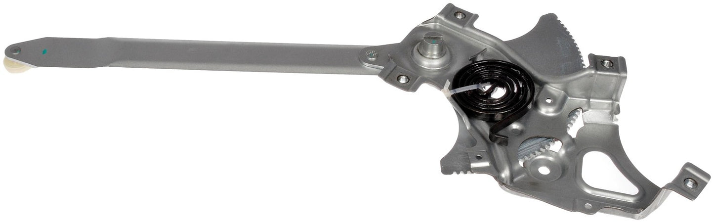 Dorman - OE Solutions WINDOW REGULATOR 740-433