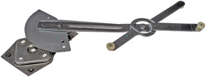 Dorman - OE Solutions WINDOW REGULATOR 740-435
