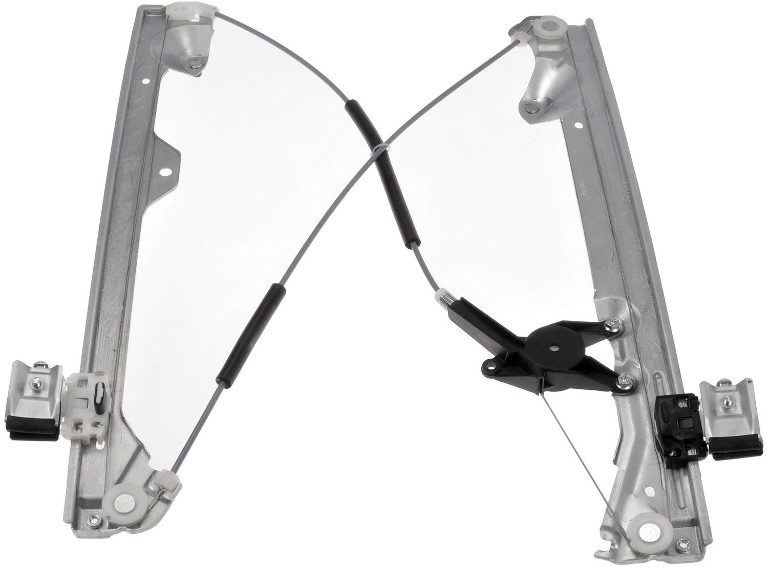 Dorman - OE Solutions WINDOW REGULATOR 740-444