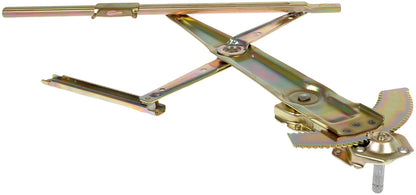 Dorman - OE Solutions Window Regulator with Manual for 1991-1998 Honda Civic 740-446