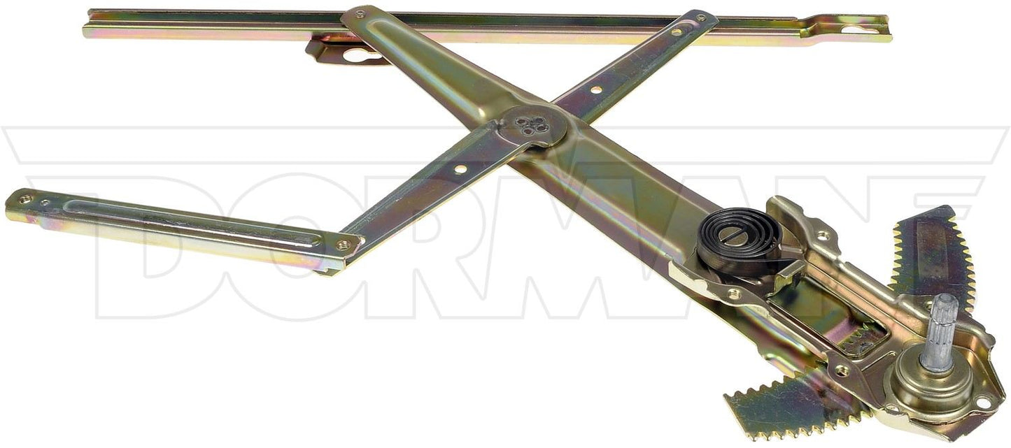 Dorman - OE Solutions WINDOW REGULATOR 740-447