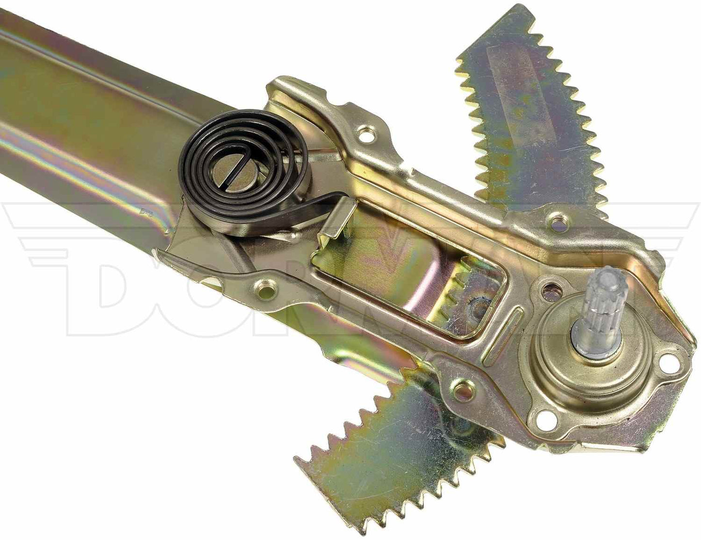 Dorman - OE Solutions WINDOW REGULATOR 740-447