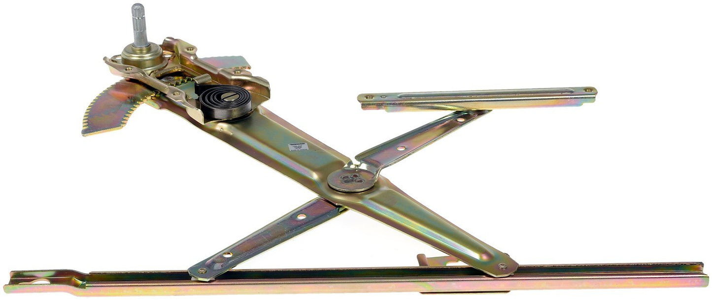 Dorman - OE Solutions WINDOW REGULATOR 740-447