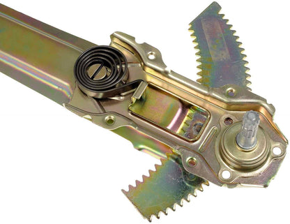 Dorman - OE Solutions WINDOW REGULATOR 740-447