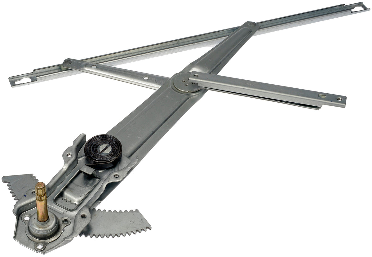 Dorman - OE Solutions Window Regulator with Manual for 1992-1995 Honda Civic 740-448