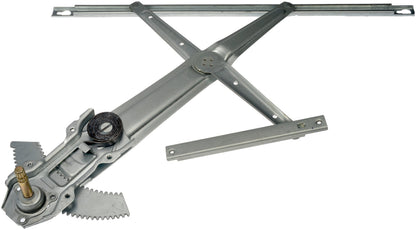 Dorman - OE Solutions Window Regulator with Manual for 1992-1995 Honda Civic 740-448